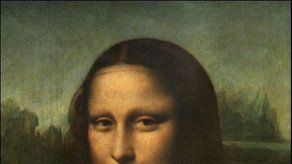 Analizan esfumato de la Mona Lisa de Da Vinci
