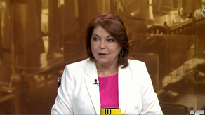 Descentralización, tema abordado por la directora Roxána Mendéz