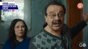 MUJERES | Derya y Donus le hacen la vida imposible a Mushgan
