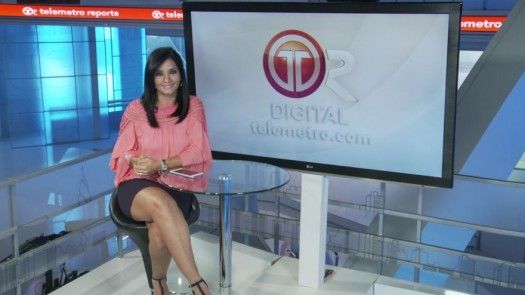 TR Digital edición del 12 de abril de 2017