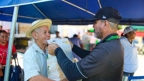 IMA confirma Agroferias.