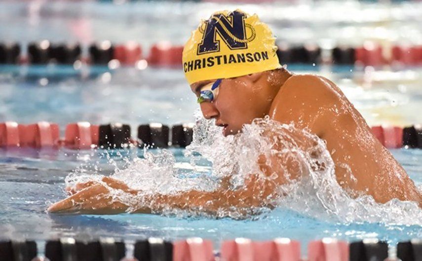 Tyler Christianson no logró avanzar a semifinales en Tokio 2020
