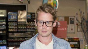 Macaulay Culkin ha accedido a ver Solo en Casa a petición de alguna de sus novias