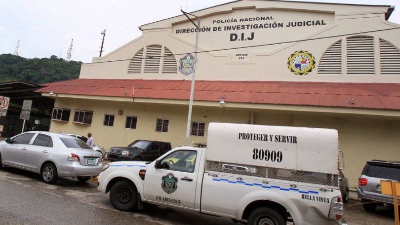 Ex diputado ecuatoriano detenido acusa a Correa de pretender asesinarlo