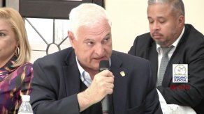 Corte declina competencia y caso pinchazos contra Martinelli pasará a la justicia ordinaria
