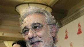 Plácido Domingo gana premio Wolf israelí