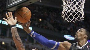 Magic pone fin a racha de ocho victorias de los Bulls en NBA