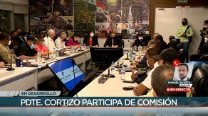 Instalan comisión interinstitucional por incendio en Cerro Patacón