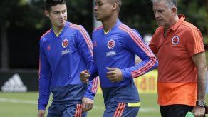 “Un escalón más”: Colombia busca segunda corona continental