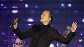 Todo está preparado para el Latin Grammy 2013