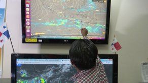 Etesa advierte paso de onda tropical que provocará lluvias y tormentas