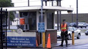 Armada de EEUU busca respuestas tras tiroteo