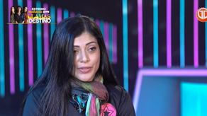 Lady Gaga está con quebrantos de salud: No tengo miedo a nada