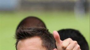 Chaco Giménez  quiere dar golpe de autoridad