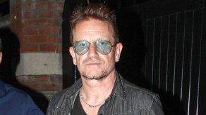 Bono canta mejor desde que murió su padre