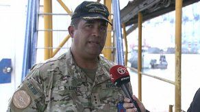 Senan reforzará vigilancia marítima durante los carnavales