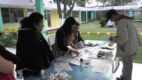 Guatemala se pregunta si Belice avalará el sí de su consulta por el diferendo