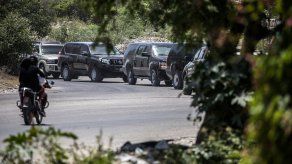 Las autoridades de Haití anunciaron la detención de uno de los supuestos autores intelectuales del asesinato del presidente Moise, Christian Emmanuel Sanon, un médico residente en Florida (EE. UU.).
