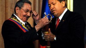 Raúl Castro partió de Venezuela a Cumbre Latinoamericana