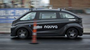 México y otros gobiernos irán a la feria CES en Las Vegas