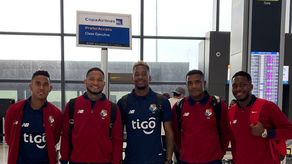 Panamá visita a Estados Unidos en Eliminatorias Concacaf.