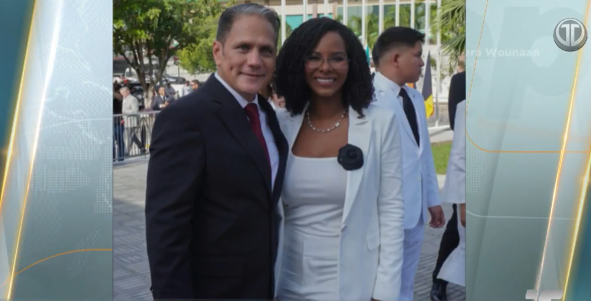 ¿Estuvo o no Walkiria Chandler dentro de la planilla 002?