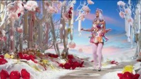 EU: California Gurls