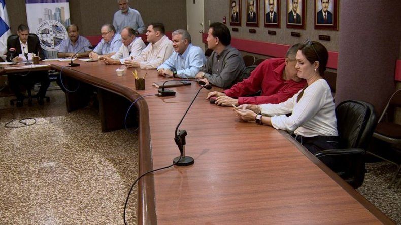 CAPAC califica aumento de tasas a obras de construcción como inconsulta