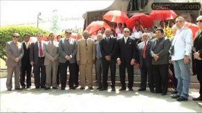 Presidente Martinelli confirma visita a Venezuela