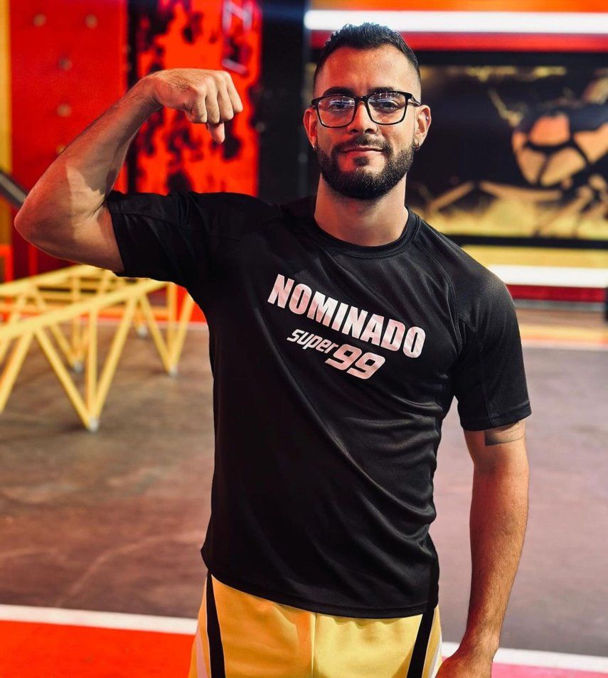 Calle 7 Panamá: Stefan tiene un futuro incierto en el campo de batalla