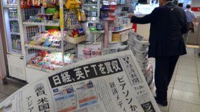 Grupo informativo nipón Nikkei abrirá en abril una corresponsalía en México