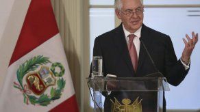 Tillerson: Trump aún no decide sobre Cumbre de las Américas