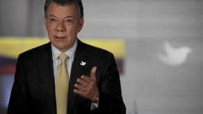 Santos dice que un nuevo acuerdo ya con las FARC es un clamor ciudadano