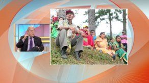 Administrador de Asep prevé pruebas de llenado en Barro Blanco tras firma del acuerdo