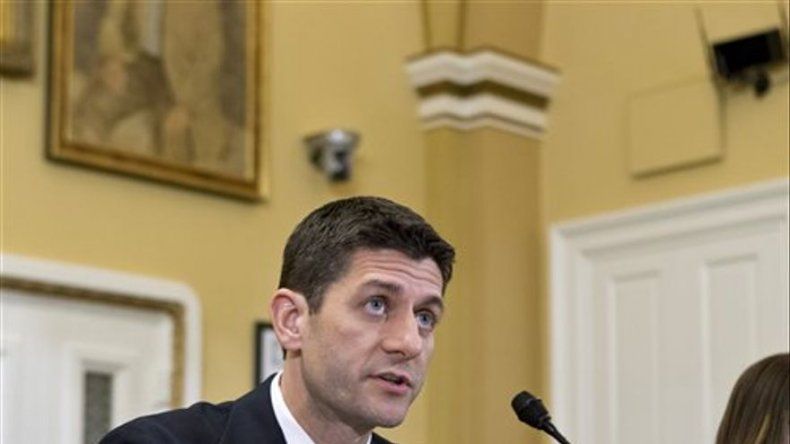 EEUU: Senado vota sobre proyecto de gasto fiscal