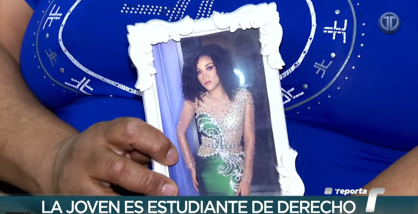 Autoridades realizan allanamientos en busca de Dayra Caicedo