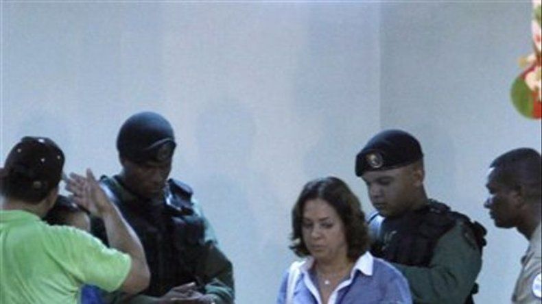Muchos panameños indiferentes ante extradición de Noriega