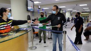 El horario de atención de la administración tributaria es de 7:30 a.m. a 5:30 p.m.