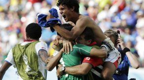 FIFA dice que control antidopaje a siete costarricenses fue rutinario