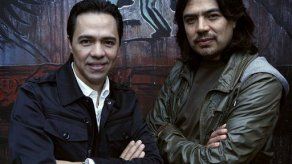 Los Temerarios: La música romántica no nos limita