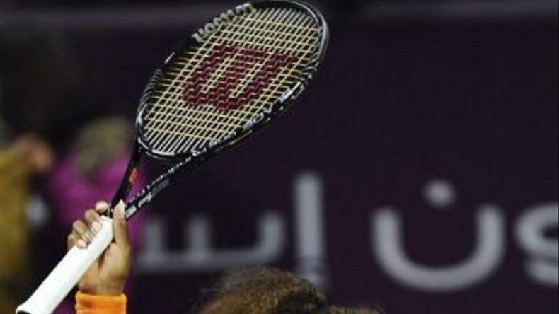 Serena resurge y recupera el número uno del mundo