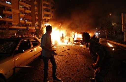 Mueren 3 miembros del EIIL en ataque suicida en Siria
