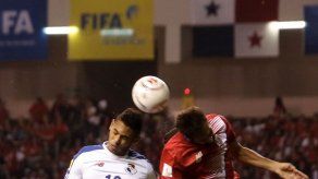 Ismael Díaz y un debut cerca de lo soñado