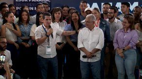 Directorios Nacionales de CD y Panameñismo aprueban alianza política