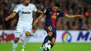 El Madrid