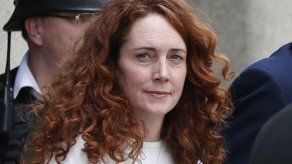 Culpable de espionaje exdirector de tabloide en GB