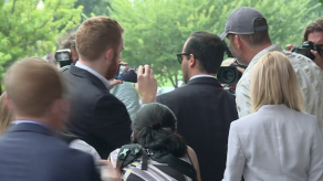 Primera condena contra miembro de la campaña de Trump en la trama rusa