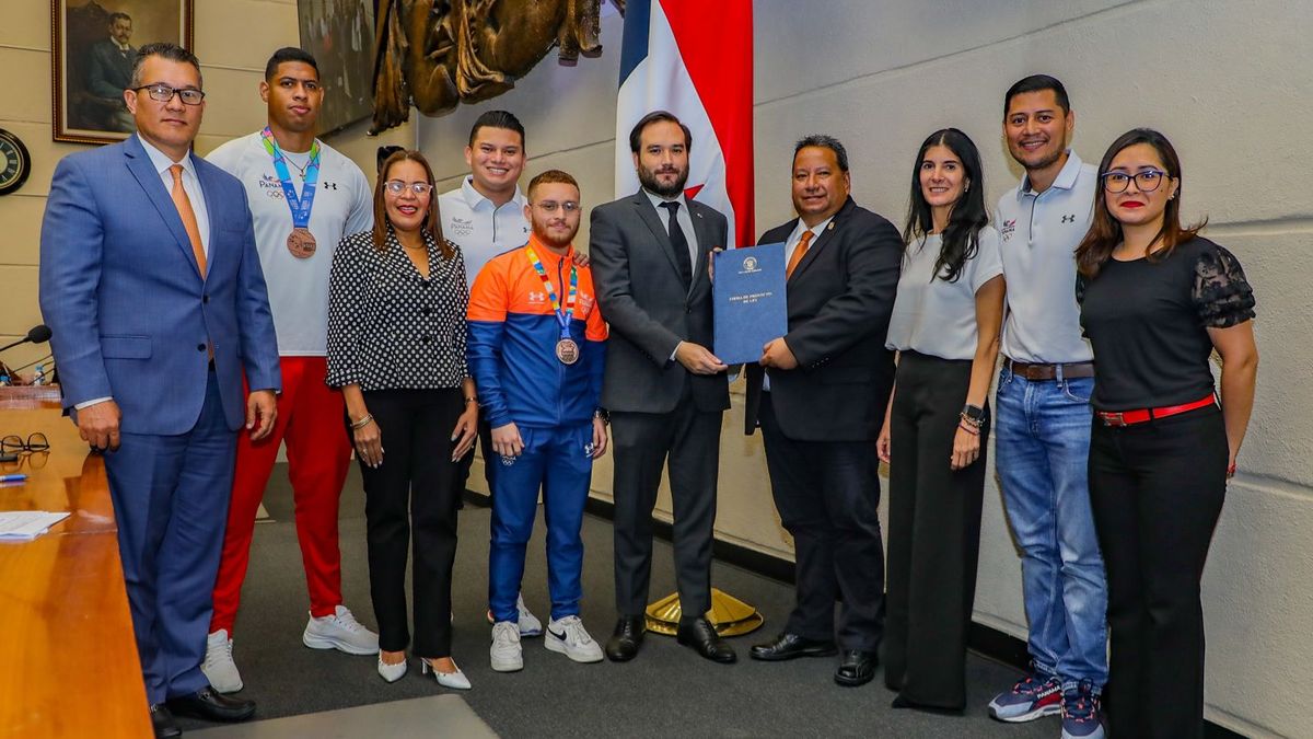 Panama Approves Safe Sport Bill: A Step Towards Creating a Secure Sporting Environment