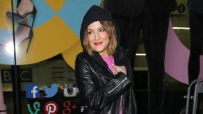 Caroline Flack revela detalles de su relación con Harry Styles