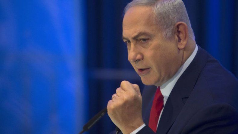 Miles de israelíes protestan contra la corrupción